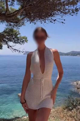 Мария — садо мазо в Симферополе