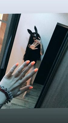 Вика, фото инди