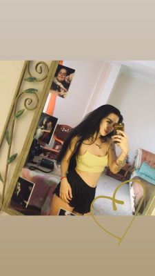 Вика - проститутка по вызову, заказать в один клик