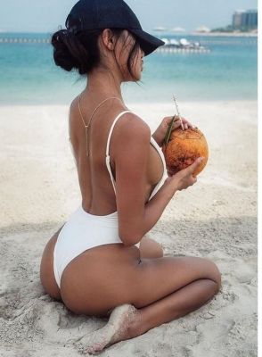 Кира , 22 лет - госпожа-страпонесса