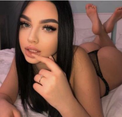 Яна  — шлюха по вызову, от 6000 руб. в час