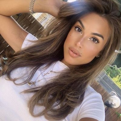 БДСМ знакомства (Алиса, 24 лет)