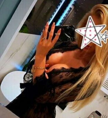 Алёна, фото с сайта sexsimf.club