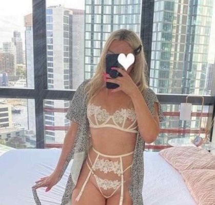 индивидуалка Милана (Симферополь)