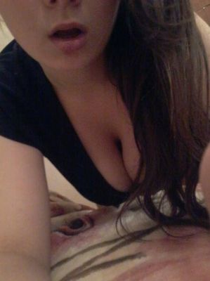 шлюха ЕЛЕЗАВЕТА из Симферополя