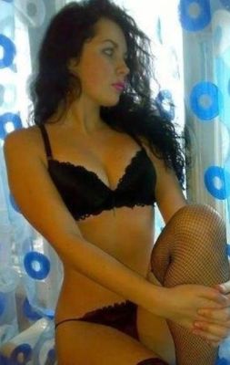 Кристина, 24, Симферополь, Центральный