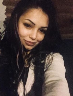 инди Сабина