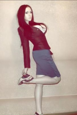 Настя — проститутка с выездом, 26 лет, рост: 170, вес: 70