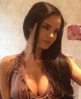 Катя - онлайн анкета индивидуалки, г. Симферополь