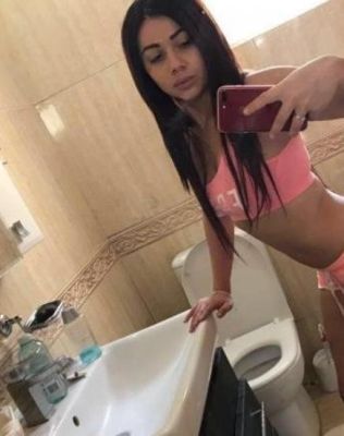 страпонесса Карина, рост: 170, вес: 57, закажите онлайн