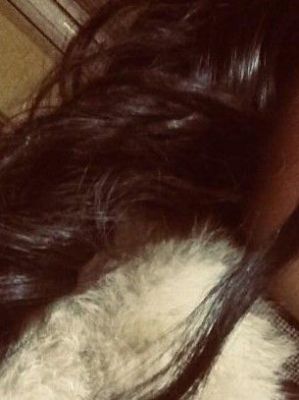 Реальная инди Фатима, рост: 160, вес: 65, 19 лет