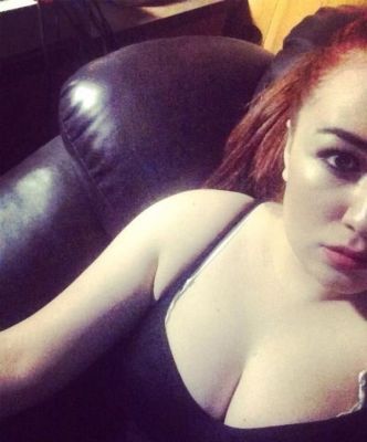Фатима, 19 лет — проститутка в Симферополе