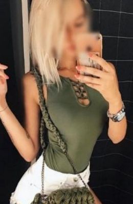 Проститутка негритянка Настя, 27 лет