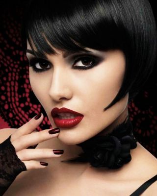 Валерия — секс с эскортницей в Симферополе