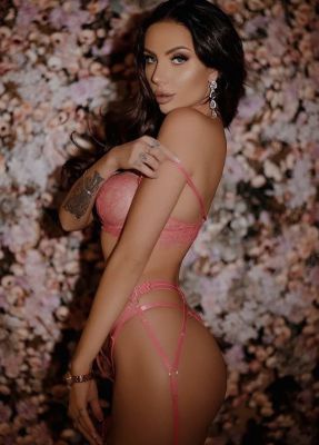 Шлюшка Самая горячая  (Симферополь)