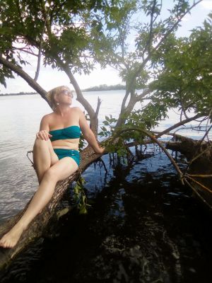 Милана — шлюха за деньги, незабываемый мужской досуг в Симферополе