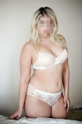 Катюша, фото красивой шлюхи