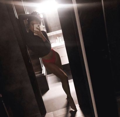 индивидуалка АНЖЕЛИКА, закажите девушку онлайн