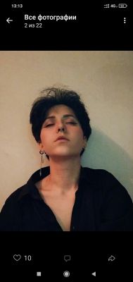 Ника ИНДИВИДУАЛКА — массаж до оргазма от 5000 руб. в час, 8 000 000-00-00