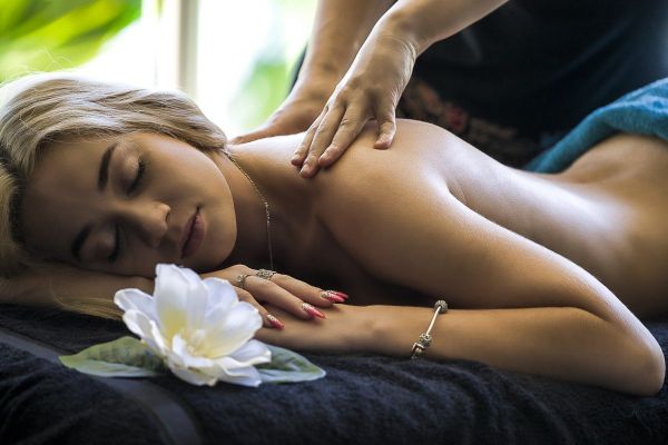 фотка Интим массаж