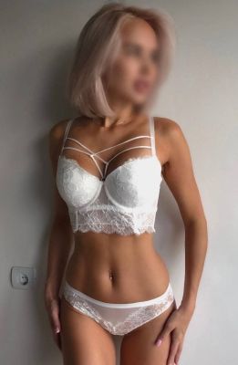 Соня — Симферопольская индивидуалка БДСМ, 24 лет